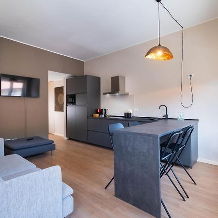 Nino Bixio Apartment เวโรนา ภายนอก รูปภาพ