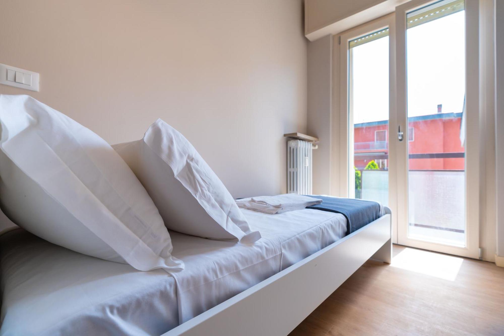 Nino Bixio Apartment เวโรนา ภายนอก รูปภาพ