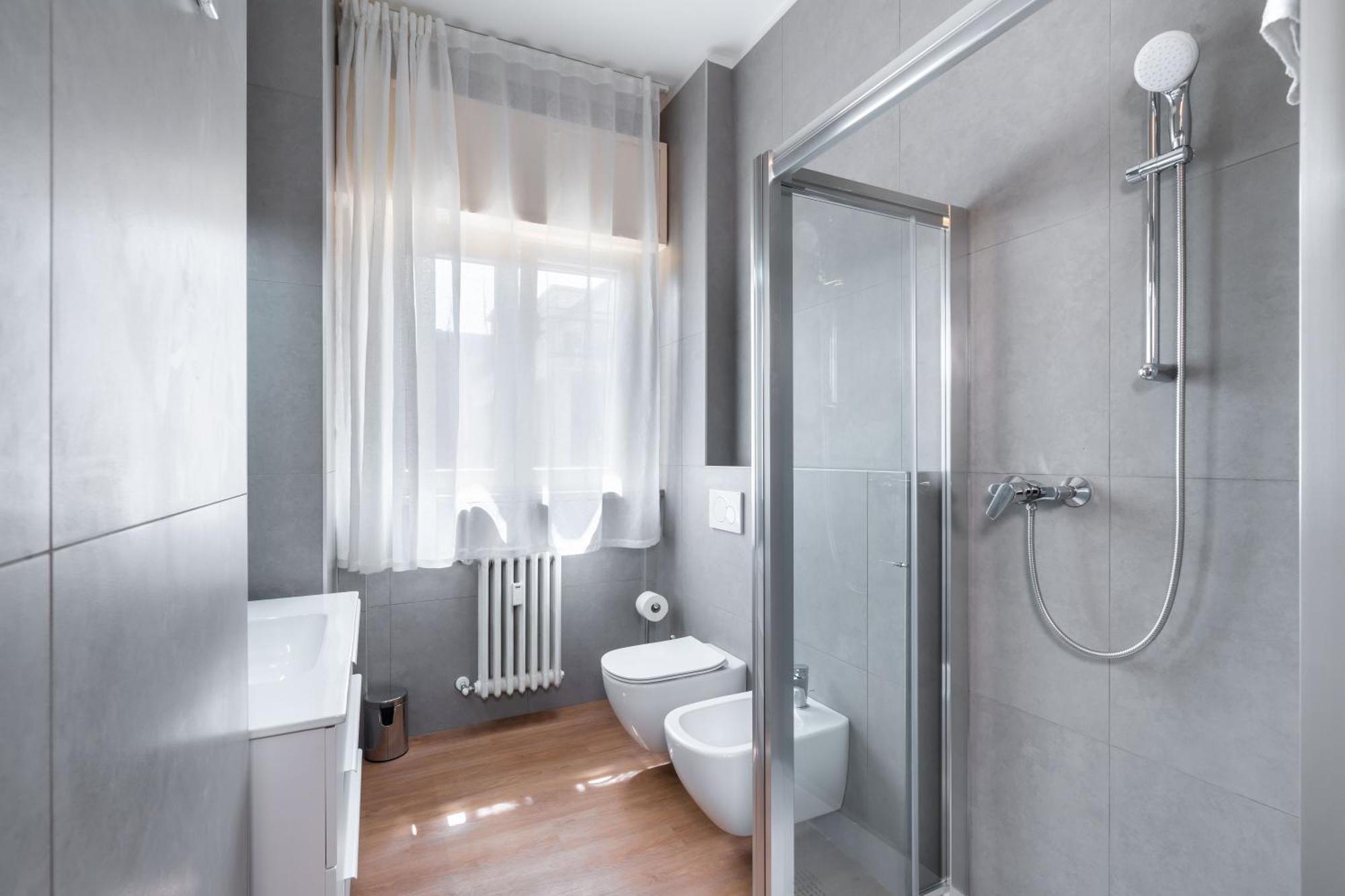 Nino Bixio Apartment เวโรนา ภายนอก รูปภาพ