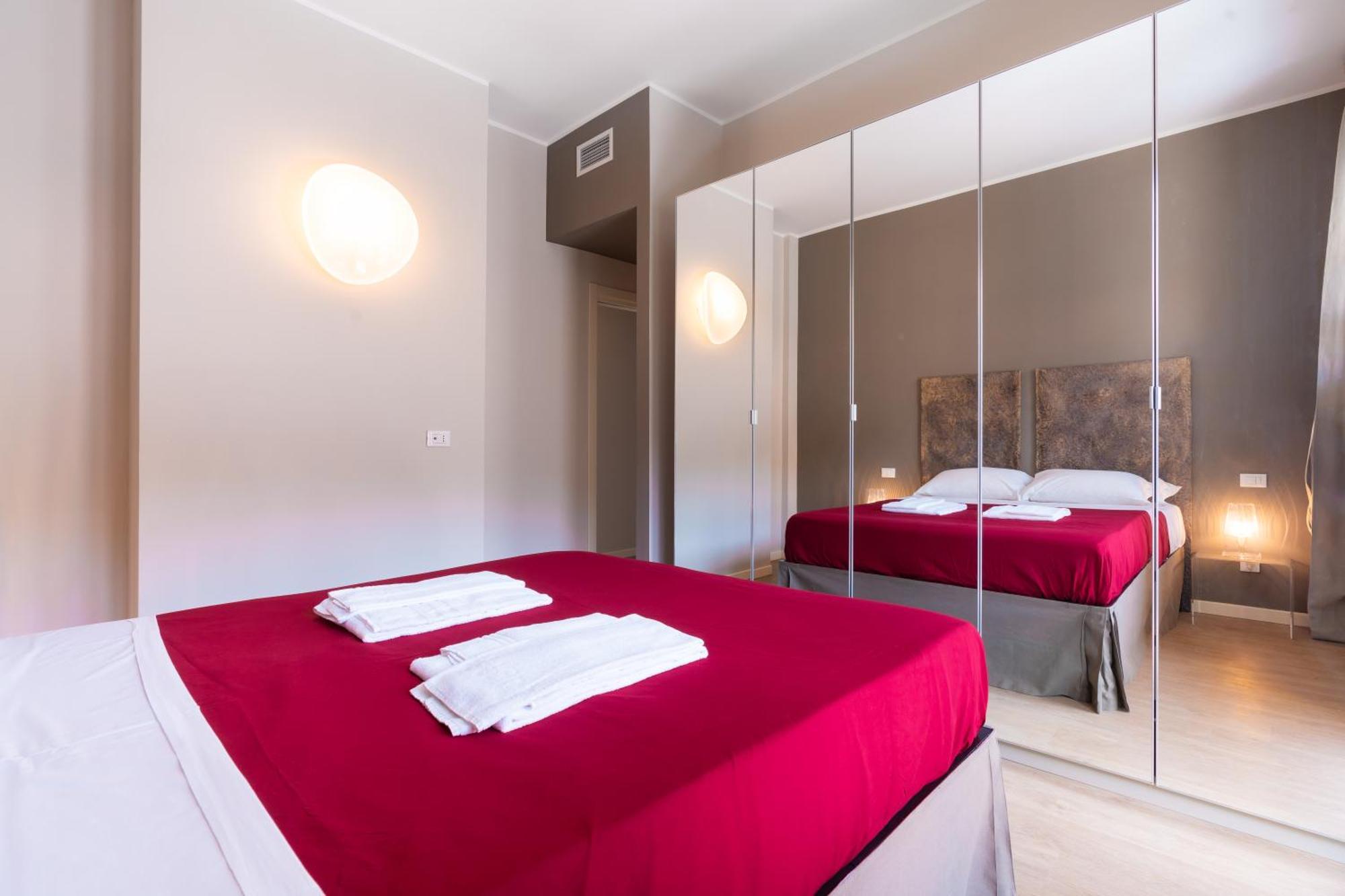 Nino Bixio Apartment เวโรนา ภายนอก รูปภาพ