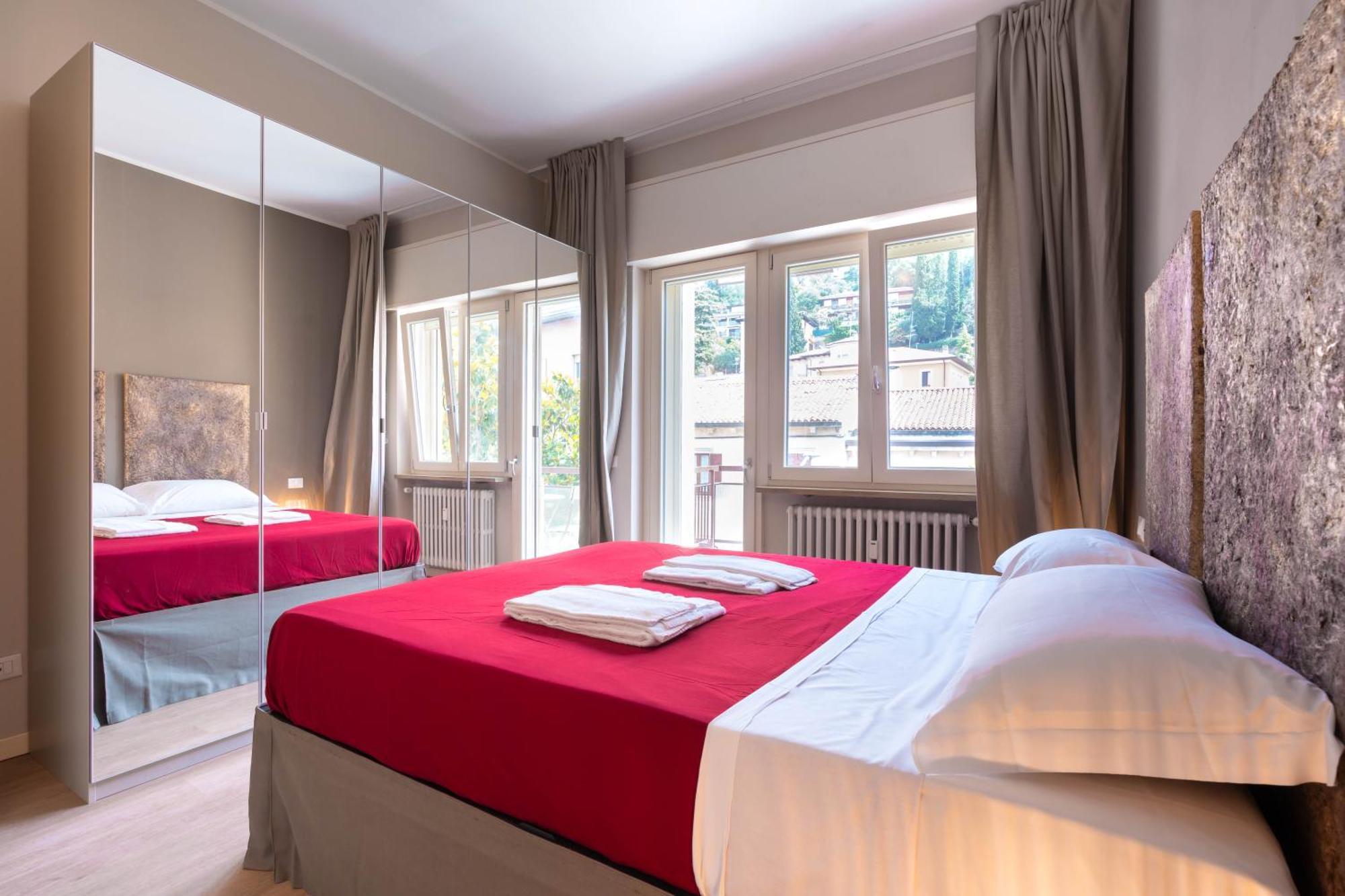 Nino Bixio Apartment เวโรนา ภายนอก รูปภาพ
